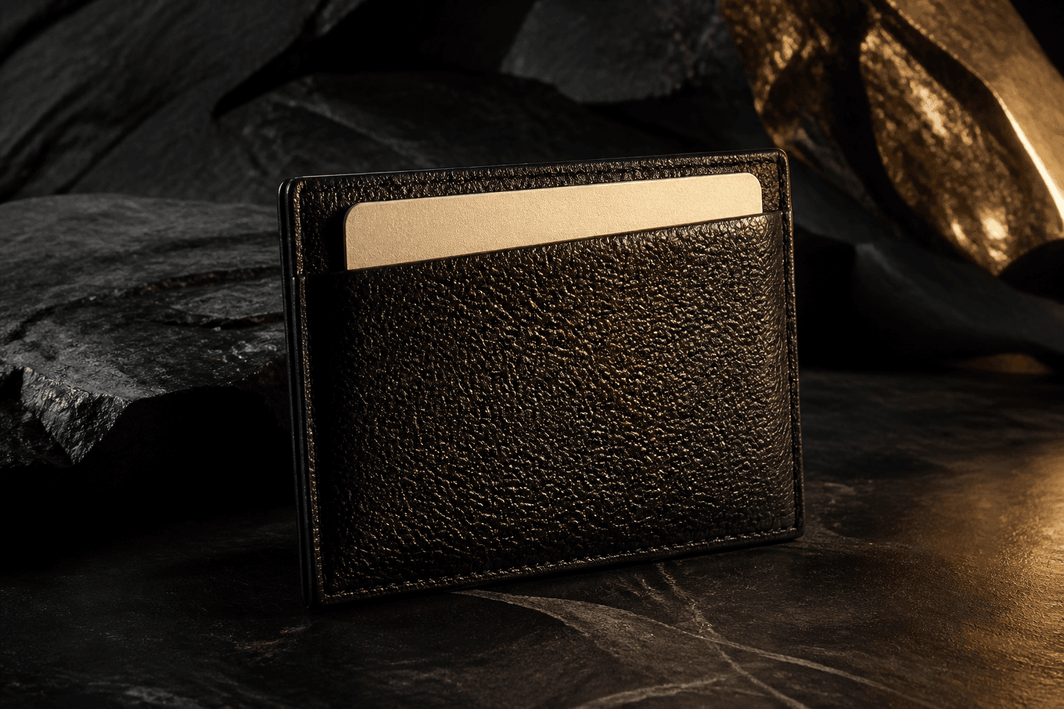 The Card Case